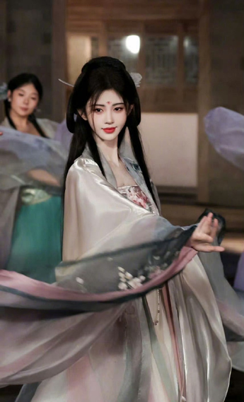 AI去衣工具效果展示1